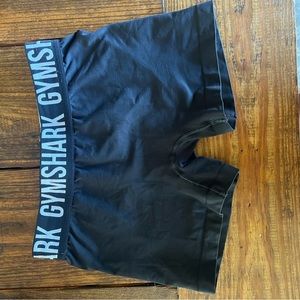 Gymshark seamless shorts